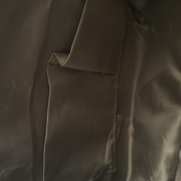 Pink and gold purse - Picture 8 of 12